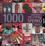 1000 inspirací pro výrobu šperků -…