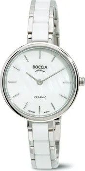 hodinky Boccia Titanium 3245-01