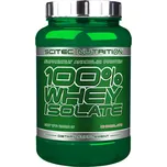 Scitec Nutrition 100% Whey Isolate 2000…