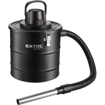 Vysavač na popel Extol Craft 417230