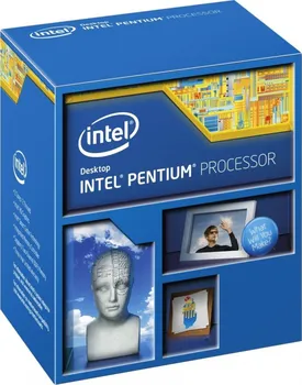 Procesor Intel Pentium G3470 (BX80646G3470)