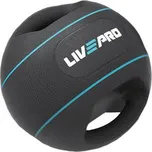 LivePro Medicín Double Grip 6 Kg