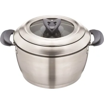 Sada nádobí Tefal Ovation C725C234 2 ks