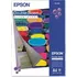 Kancelářský papír Epson double sided Matte Paper A4 (50listů)