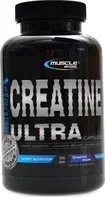 Musclesport Creatine Ultra Caps 800 mg 100 kapslí