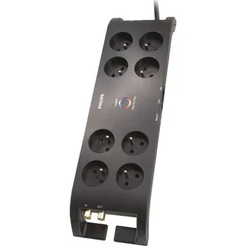 Žárovka Philips Přepěťová ochrana 8Z/3M/C 2700J