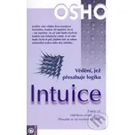 Intuice: vědění, jež přesahuje logiku -…