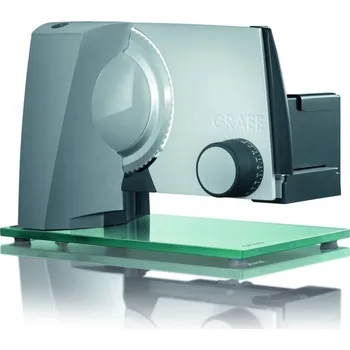 Kráječ na chleba Graef Evo E 22 Twin