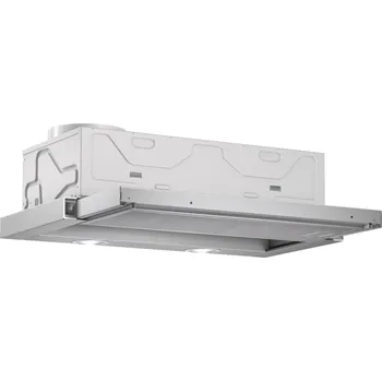 Digestoř BOSCH DFL064W50