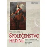 Společenstvo hrdinů: Válka a…