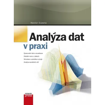 Analýza dat v praxi - Hector Cuesta