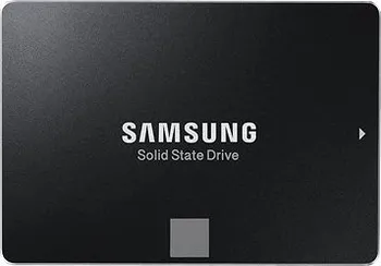 SSD disk Samsung 850 EVO 4 TB (MZ-75E4T0B)