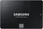 Samsung 850 EVO 4 TB (MZ-75E4T0B), 4 TB černý