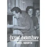 České okamžiky - Pavel Kosatík