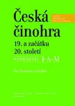 Česká divadelní encyklopedie, 3.…
