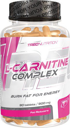 l carnitine complex trec nutrition L-Carnitine 90  -       Applied Nutrition L-Carnitine 1500 (120