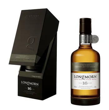Longmorn 16 y.o. 48% 0,7 l Whisky Longmorn 16 y.o. 48% 0,7 l