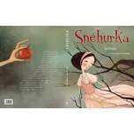 Sněhurka - Jacob a Wilhelm Grimmovi