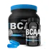 Aminokyselina Musclesport BCAA Amino 800 mg, 270 kapslí