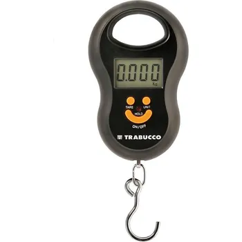 Trabucco Smart Digital Scale 50kg