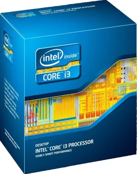 Procesor Intel Core i3-4160 (BX80646I34160)