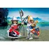 Stavebnice Playmobil Playmobil 5166 Duo pack Rytíři