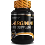 Biotech USA L-Arginine