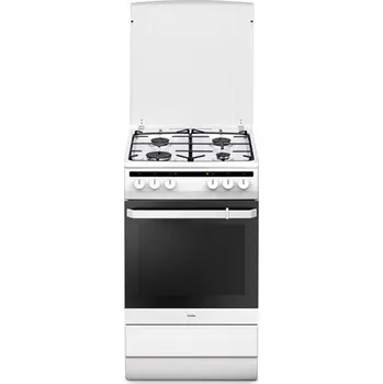 Sporák Amica SHM 586N W