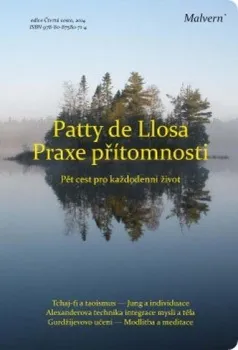 Osobní rozvoj Praxe přítomnosti - Patty de Llosa