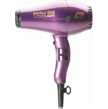 Fén Parlux 385 Power Light Ionic&Ceramic