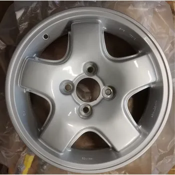 Alu kolo Peugeot 405 MI 16" alu disk 9606F9