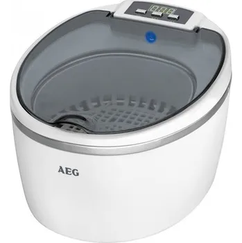 Ultrazvuková čistička AEG USR 5659