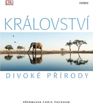 Umění Království divoké přírody - kolektiv