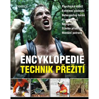 Encyklopedie technik přežití