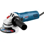 BOSCH GWS 750-125