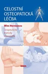 Celostní osteopatická léčba:…