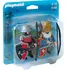 Stavebnice Playmobil Playmobil 5166 Duo pack Rytíři