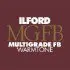 Ilford 40x50/ 10 MGFBWT.1K Multigrade…