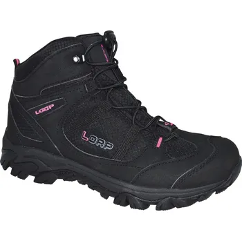 Dámská obuv Loap Rave W černé