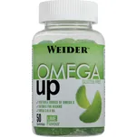 Weider Omega UP Gummies 50 ks