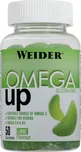 Weider Omega UP Gummies 50 ks