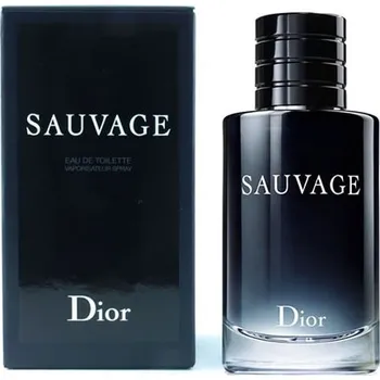 Dior Sauvage M EDT