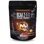 MAXXWIN BCAA 2:1:1 instant powder 500 g