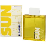Jil Sander Sun Men Fizz EDT