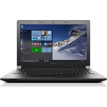 Notebook Lenovo B51-80 (80LM00F8CK)