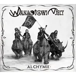 Alchymie - Wanastowi Vjecy [CD]