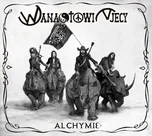 Alchymie - Wanastowi Vjecy [CD]