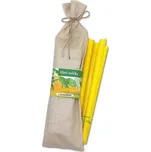 HOXI ušní svíčky s konopím 10 ks