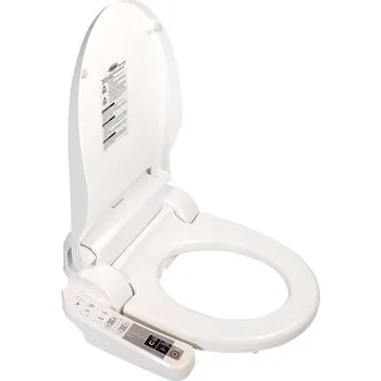 Bidetové sedátko Recenze Aqualine Blooming Eko NB-1120