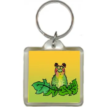 Tim 2,2 - Visačka Bůh to se mnou myslí dobře